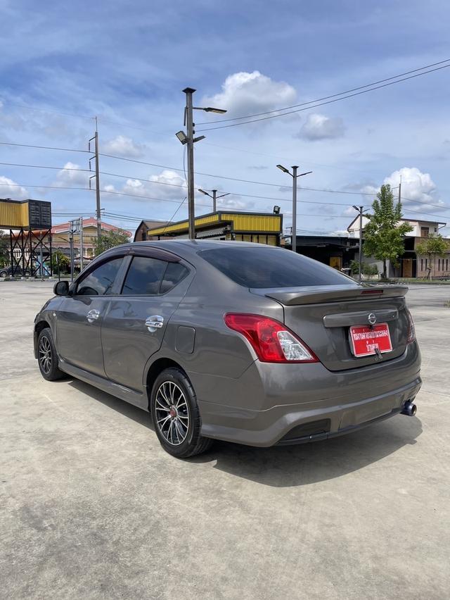 รหัสรถ TBK7855 Nissan Almera 1.2💥ปี2012💥 6