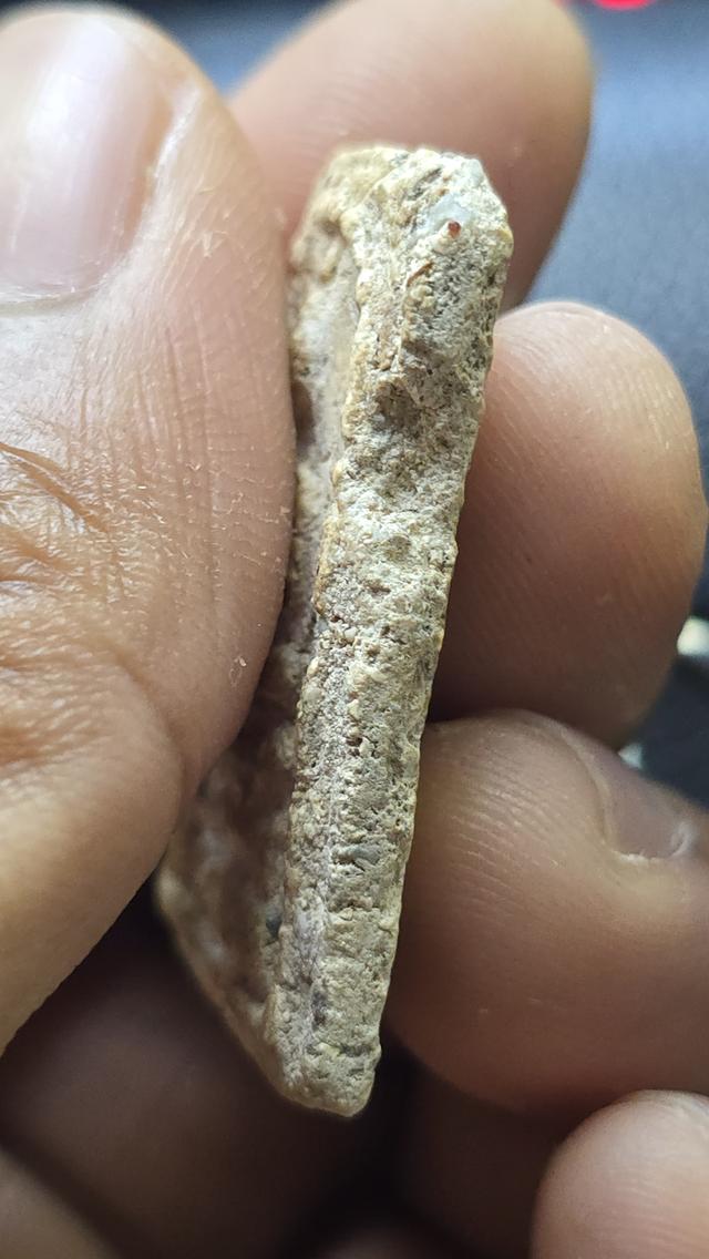 พระสมเด็จวัดระฆัง พิมพ์เกศบัวตูม 6