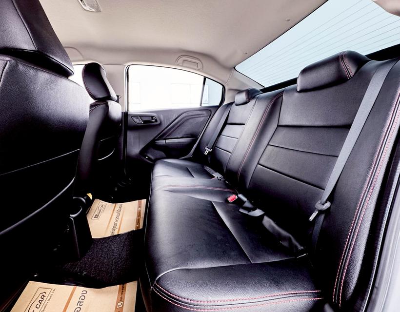 รหัสรถ 6B109 CITY: 1.5V 2018 11