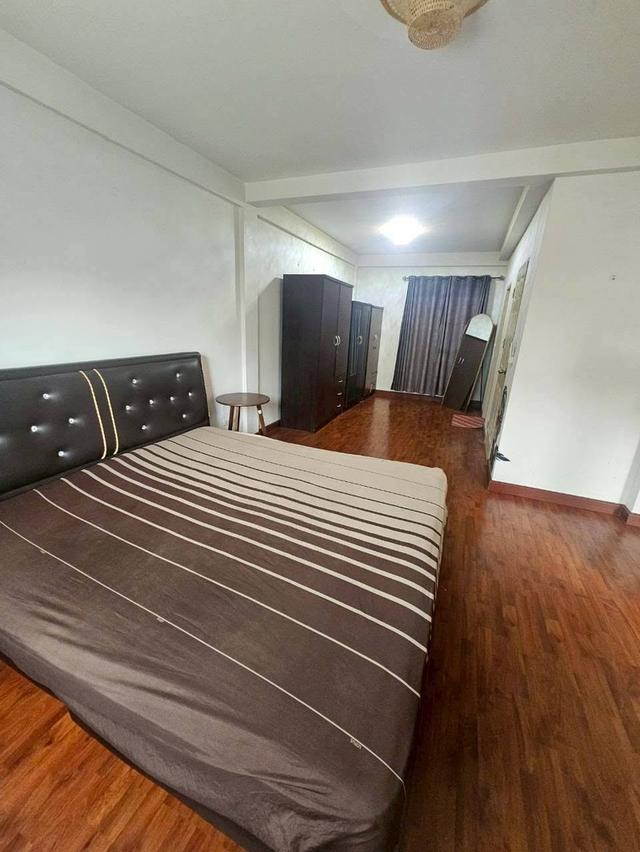 บ้านเช่า ใกล้รถไฟฟ้าสายสีแดง โครงการ ศุภาลัย วิลล์ หลักสี่ ดอนเมือง 4
