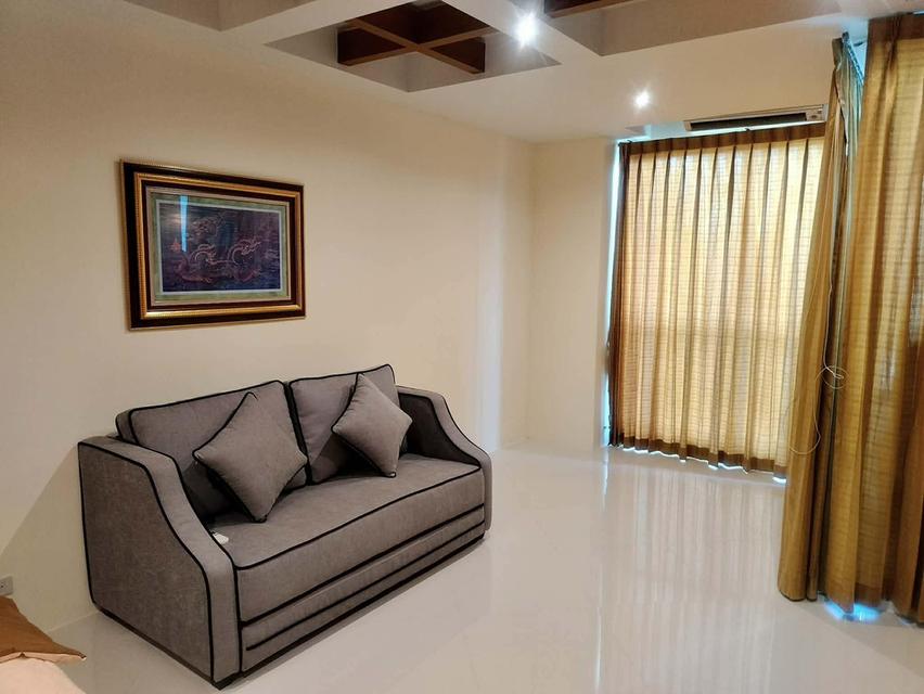 ขายถูก คอนโด ไดมอบพัทยา 4