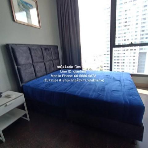 condo. ดิ เอส แอท สิงห์ คอมเพล็กซ์ พื้้นที่กว้างขวาง เป็นคอนโดพร้อมอยู่ มีการตกแต่งภายในเพิ่มเติมได้แบบเรียบหรู และมีทำเ 5