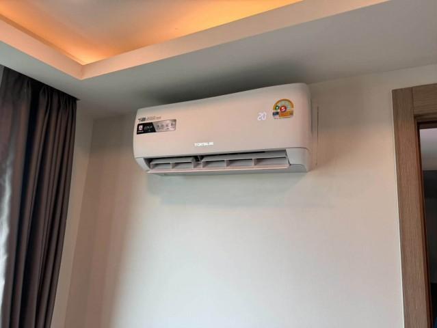 ปล่อยเช่า คอนโด Arcadia Beach Continental ห้องพร้อมเข้าอยู่ เพิ่ง Renovate ใหม่ 4