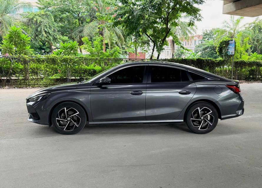 MG-5 1.5 D AUTO ปี 2022 รูปที่ 8