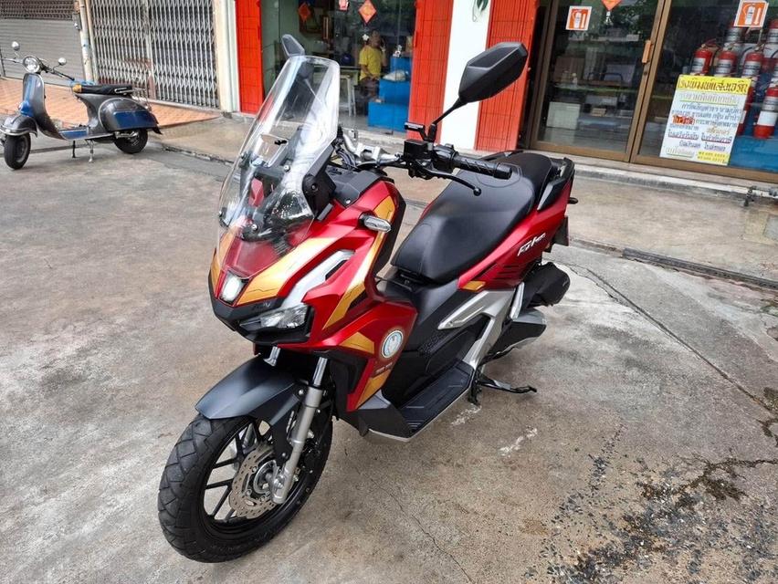 ขาย Honda ADV160 ปี 2023 6