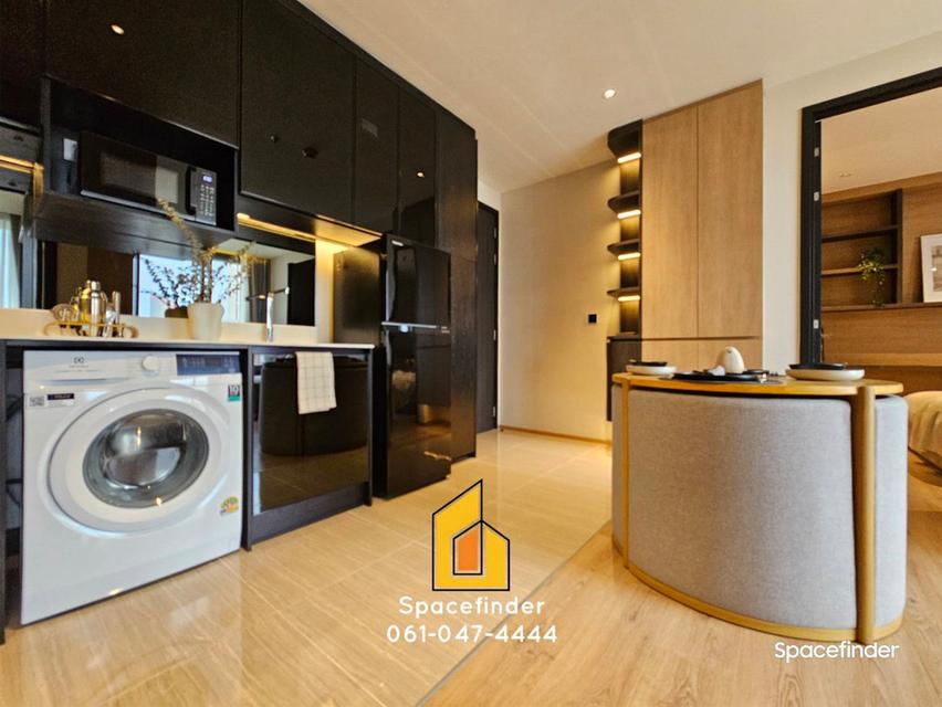 Condo Noble Around Ari 2 Beds 2 Baths Fully furnished with all new electric appliances 5