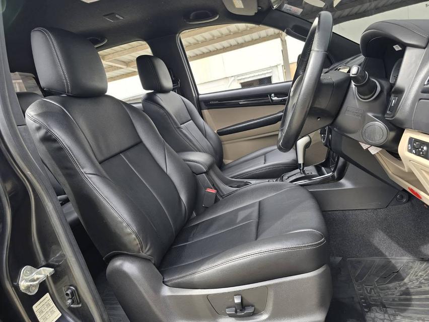 Isuzu Dmax 3.0Z Prestige Navi Auto  12