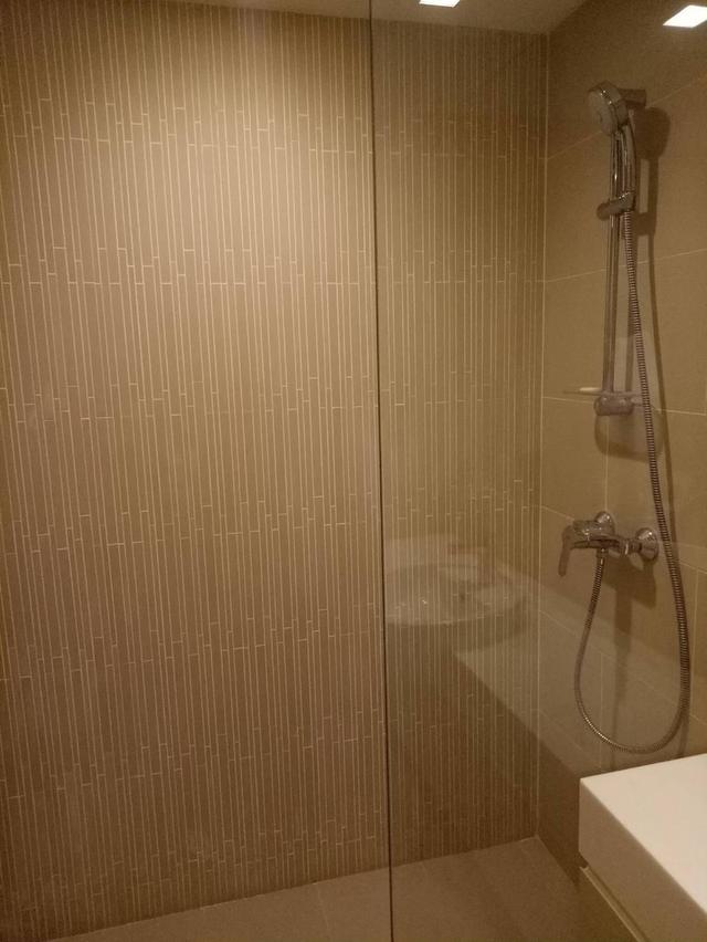 ให้เช่าคอนโดดับเบิ้ล เลค ชั้น 2 เมืองทองธานี  7