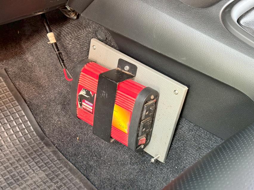 TOYOTA REVO 2.4 Entry Z-Edition Smartcab ปี 2022 12