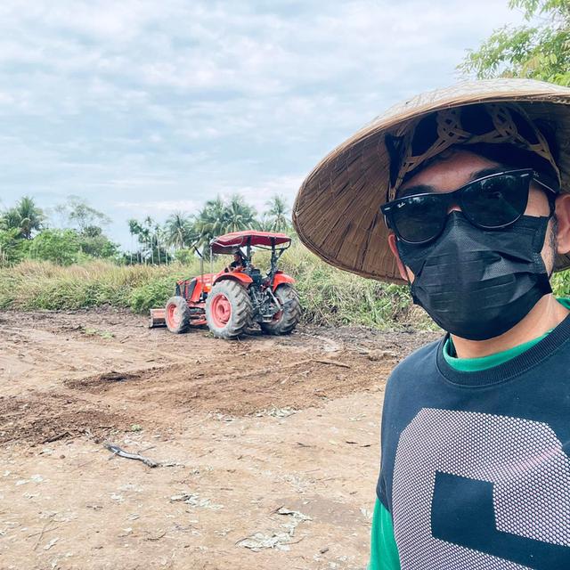 ที่ดินเปล่าติเถนนดำใกล้สถานที่ท่องเที่ยว ทะเล 3