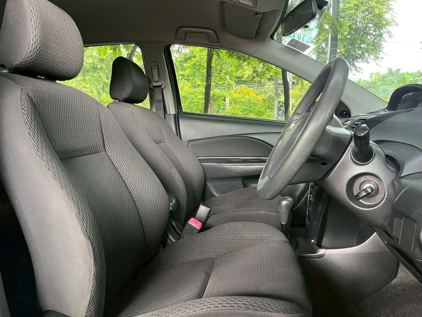 รหัสรถ WMT2153 Vios 1.5J ปี 2013  8