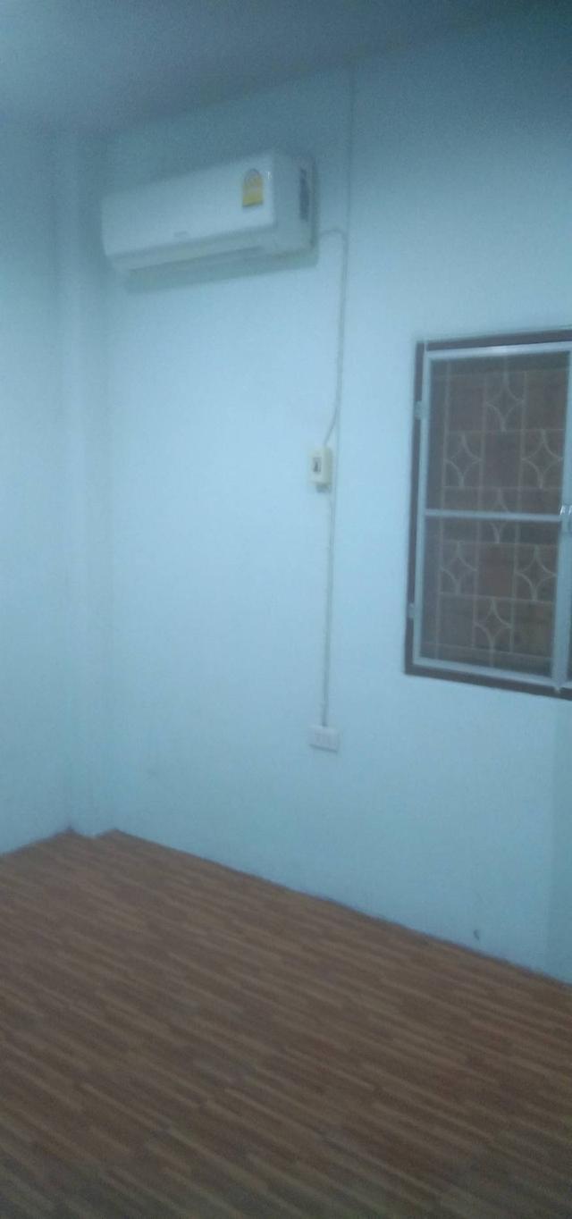 บ้านชั้นเดียวให้เช่าใกล้หน้าอำเภอพิปูน 5