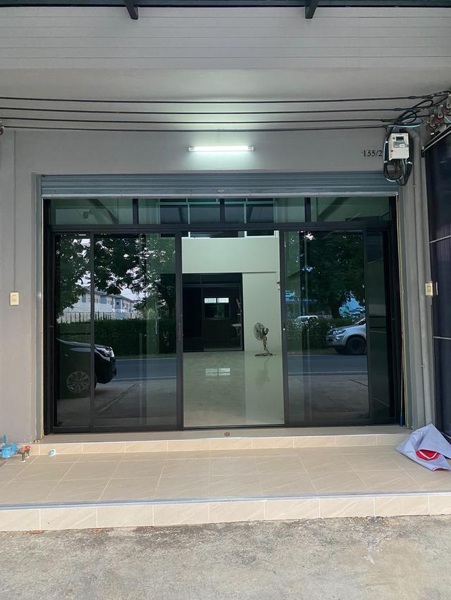 ตึกแถวซอย วัดสิงห์ บางคูเวียง 2