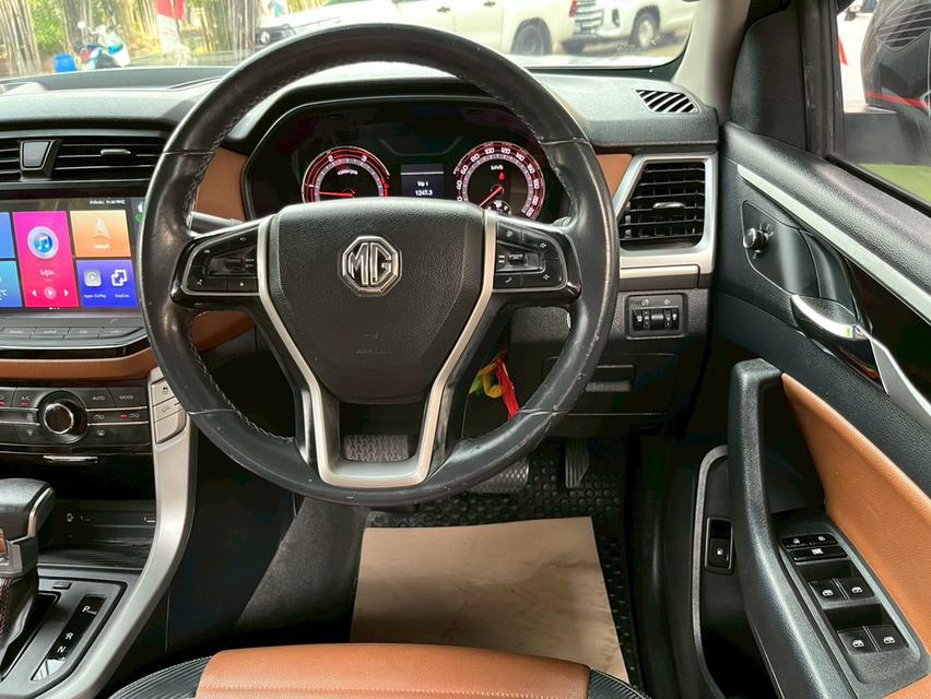 👑 MG EXTENDER DBL 2.0 GRAND-X AUTO! ปี 2023! 👑 17