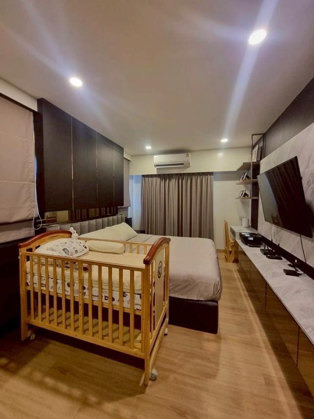 ✨ ให้เช่าบ้านเดี่ยวสุดหรู พร้อม Guest House @Centro วิภาวดี ✨ 📍 ซอยช่างอากาศอุทิศ 15/1 ดอนเมือง กทม. 14