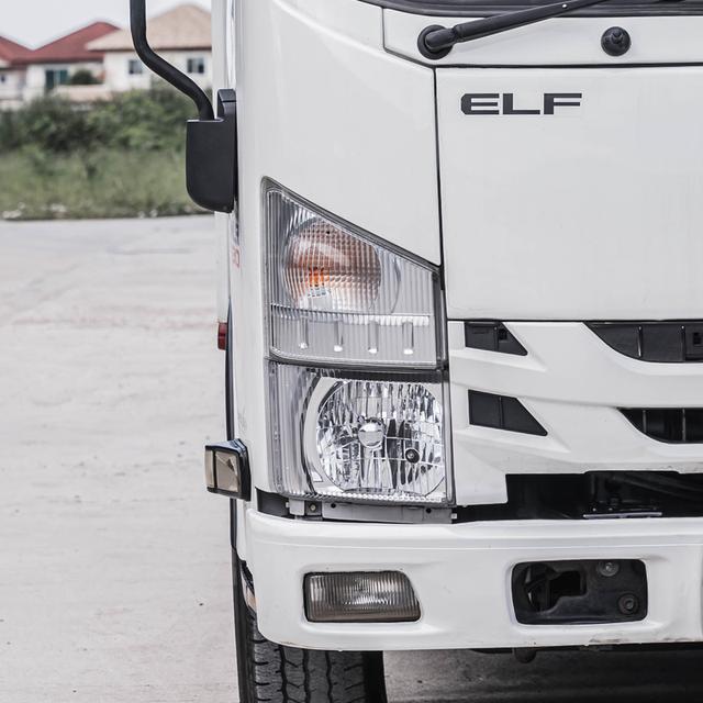 รหัสรถ 67GG9712 Isuzu NLR 130 ปี 2010 3