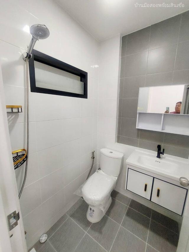 พูนสินธานี 1 เคหะร่มเกล้า 15