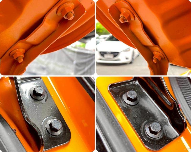 รหัสรถ WMT3099 MG4 Longrange V ปี 2024 17