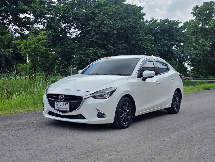 Mazda 1.3 High Connect  ปี2019 ราคา 275,000 รูปที่ 5