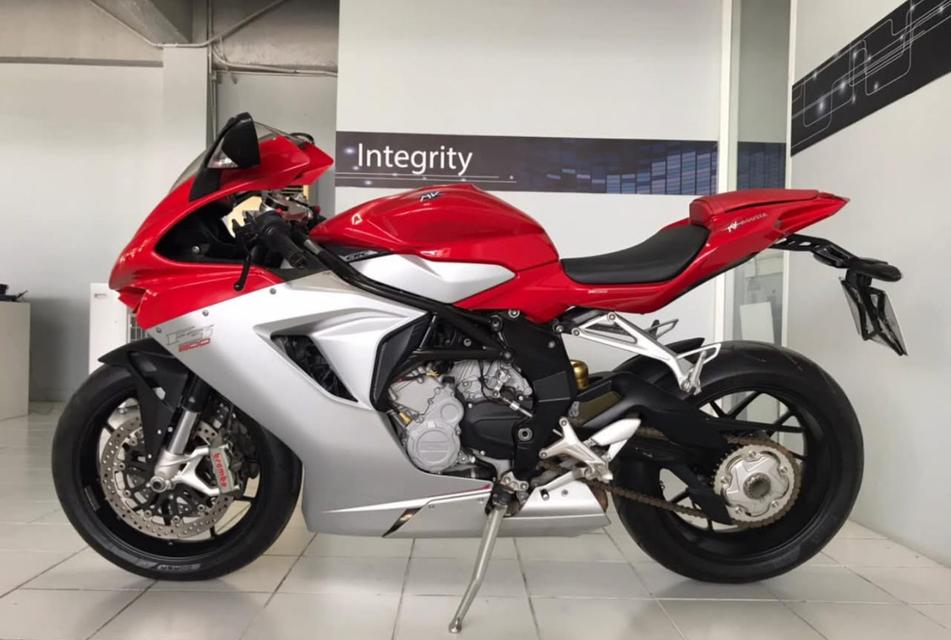 Sale MV Agusta F3 1