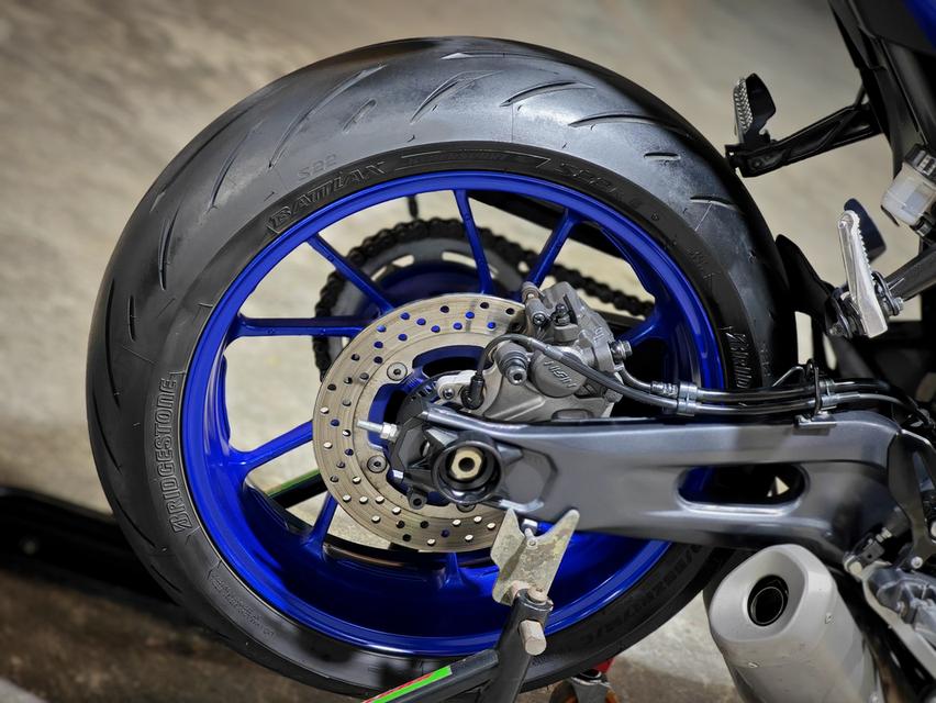 YZF-R7 2024 ฟรีดาวน์ รูปที่ 7