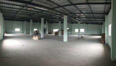 ให้เช่า/ขาย โกดังลาดพร้าว ทำเลดี ใจกลางเมือง 2