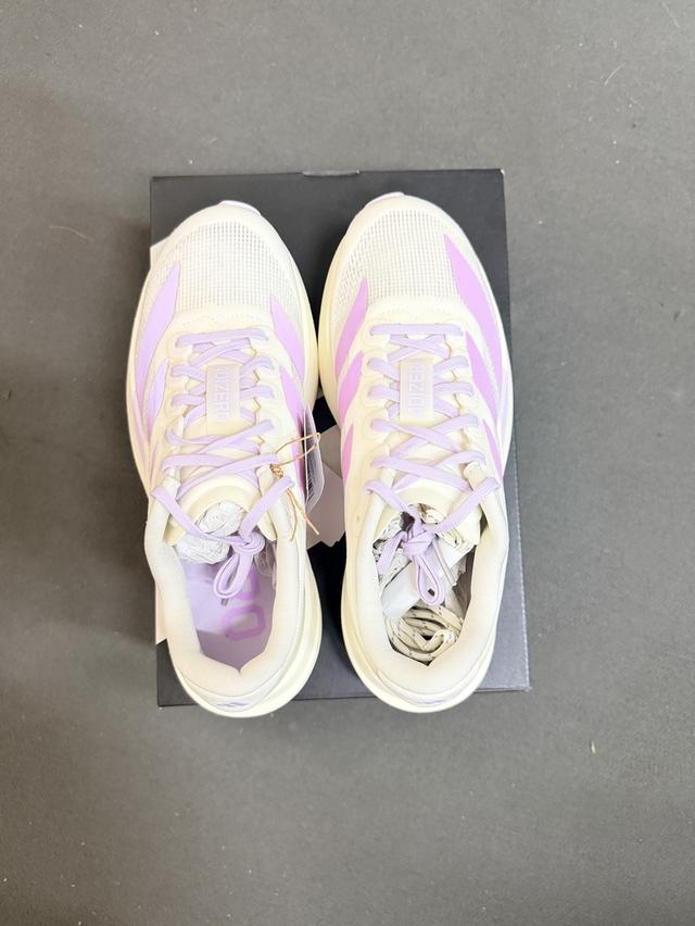 Adizero EVO SL W มือ1 ไซส์ 4.5uk รูปที่ 4