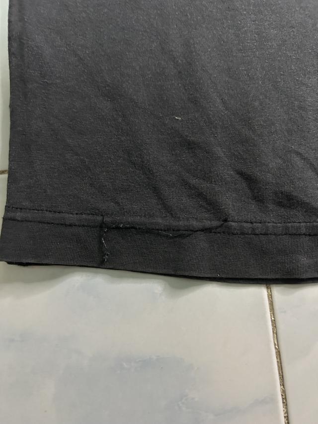 [EURO RARE] Vtg. 2005 FIM Speedway Grand Prix - ป้ายสวีเดนแท้ (Boxy Fit) รูปที่ 9