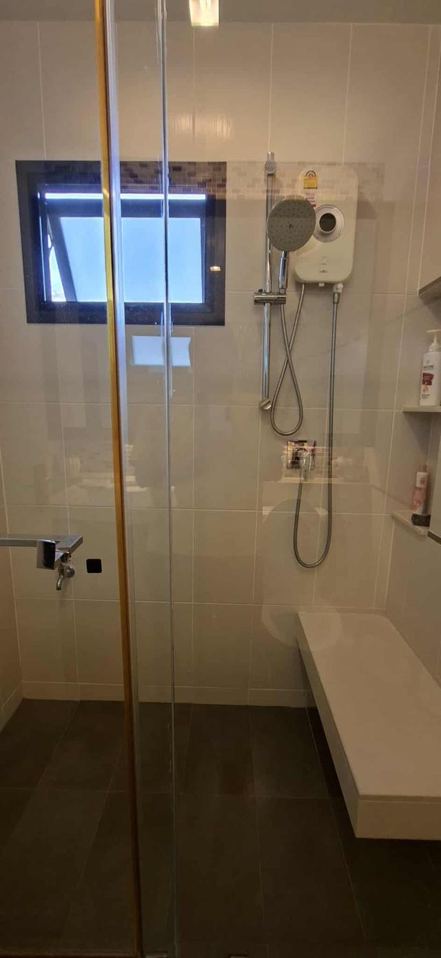 ขายด่วนบ้านเดี่ยวบุราสิริ อ่อนนุช บางนา สภาพสวยพร้อมอยู่ หิ้วกระเป๋าเข้าอยู่ได้เลย 12