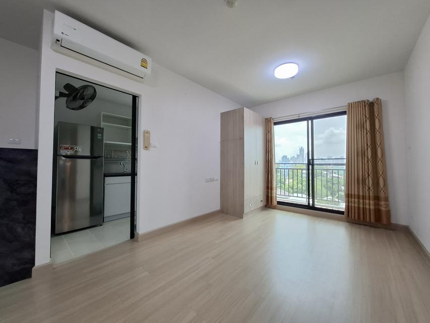 ขาย Supalai Loft Talat Phlu Station	คอนโดน่าอยู่ 5