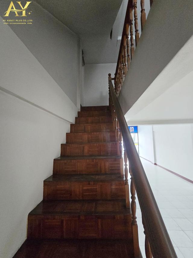 ขายตึก3.5ชั้น รีโนเวทแล้ว มบ.ศิรินเทพ9 ซ.มีสทีน ราษฎร์พัฒนา รามคำแหง2.5MB. 19