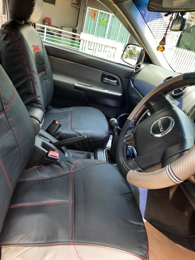 รถกระบะมือสองIZUZU DMAX 14