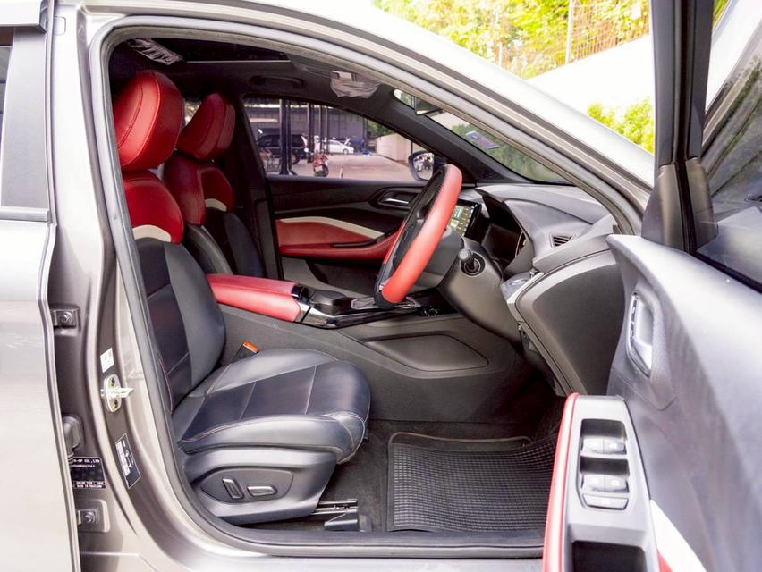 Mg 5 1.5X ปี จด 2022 10