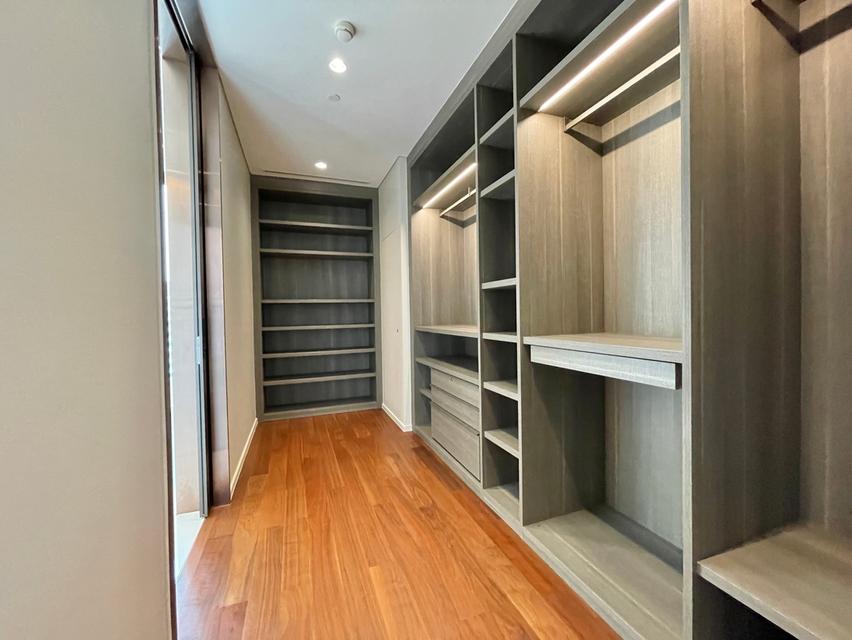 ให้เช่าหรือขายคอนโดเดอะ เรสซิเดนซ์ แอท สินธร เคมปินสกี้ ชั้น 21 วิวสวนลุมพินี ตกแต่งครบพร้อมเข้าอยู่ ใกล้BTS ชิดลม  BTS ราชดำริ 9