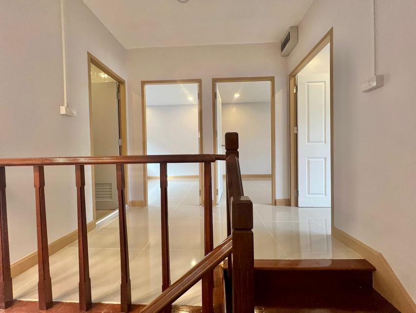 หมู่บ้านพฤกษา10 14