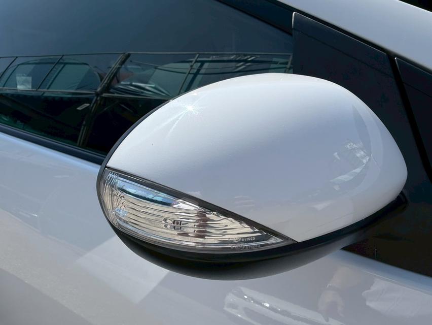 รหัสรถ PB4032 MAZDA 2 1.5 SPIRIT AUTO 2013