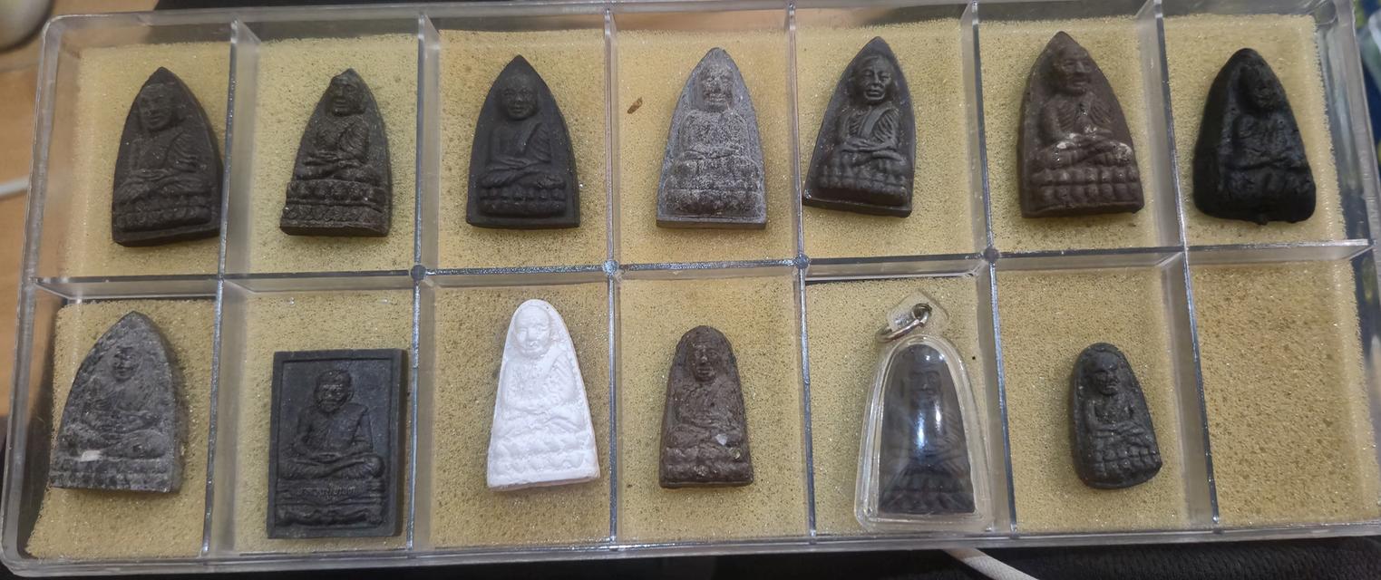 หลหลวงพ่อทวด