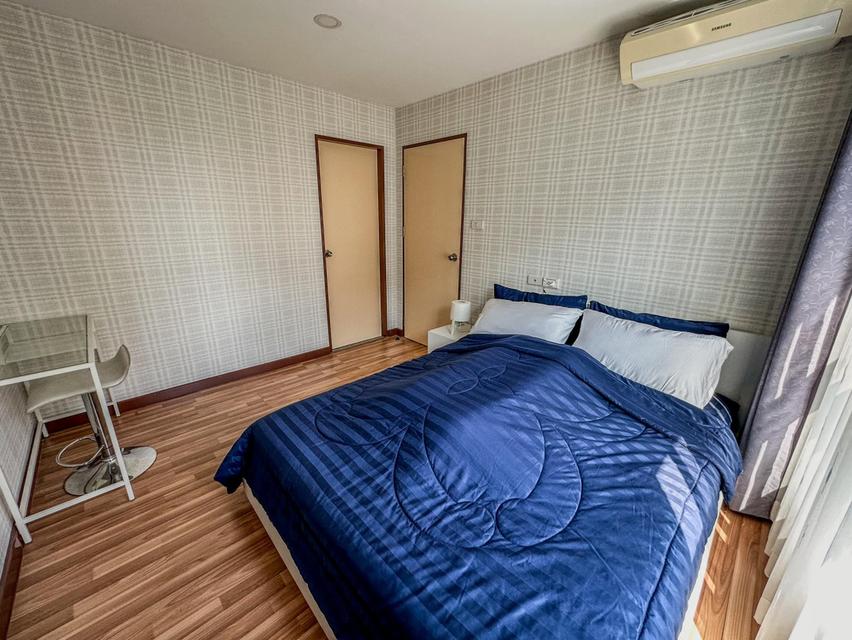ขายคอนโด We condo เอกมัย-รามอินทรา 48 ตร.ม 4