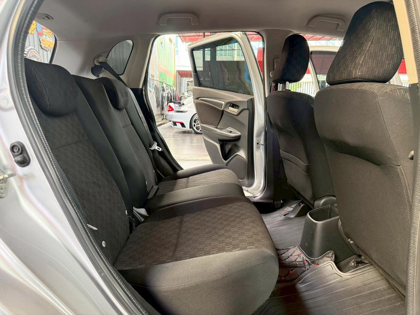 HONDA JAZZ 1.5 V+ i-VTEC ปี 2014 10