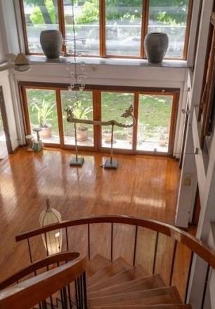 ขายบ้านพร้อมที่ดิน ย่านสุขุมวิท ใกล้ BTS ทองหล่อ 5