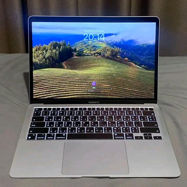 Apple / MacBook Air สวยๆ