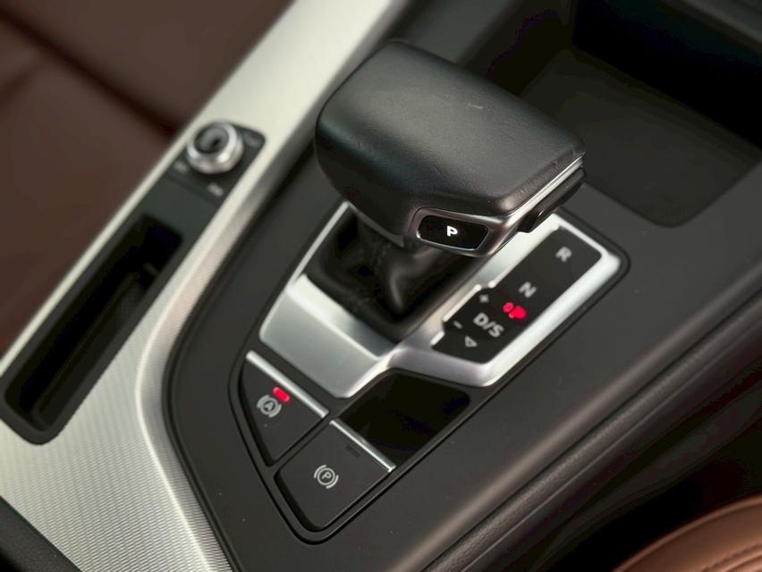 Audi A5 Coupe 40 TFSI S-Lineปี 2021 ไมล์ 47,xxx kmราคา 1,390,000 บาทAudi Thailand Warranty: 19/07/2026 รูปที่ 12