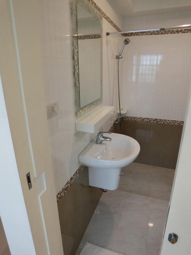 ให้เช่าคอนโด The Royal Navin Tower ห้อง 181 12