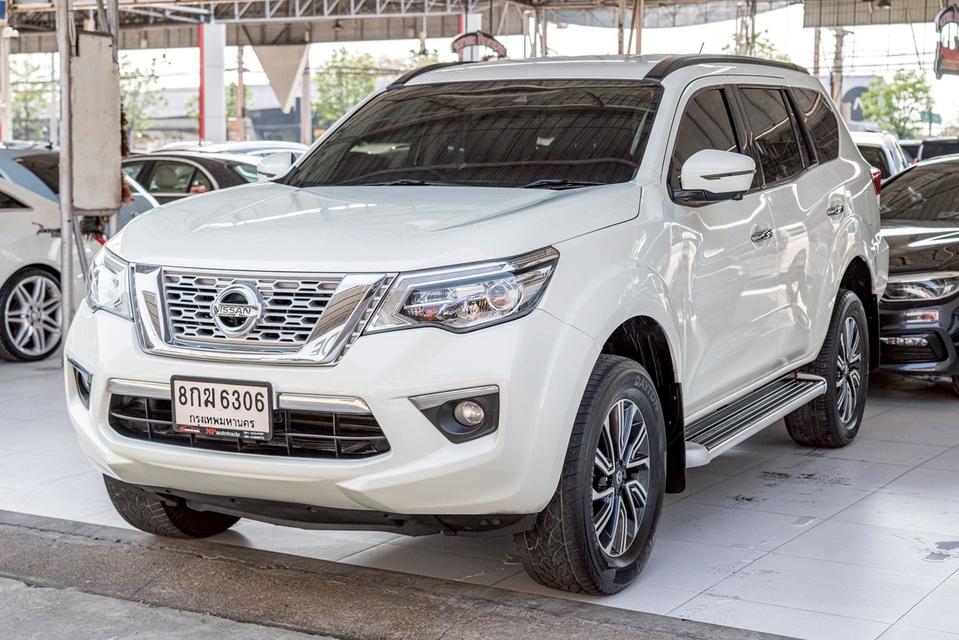รหัสรถ NP6306 NISSAN TERRA 2.3VL 4WD 2018 7