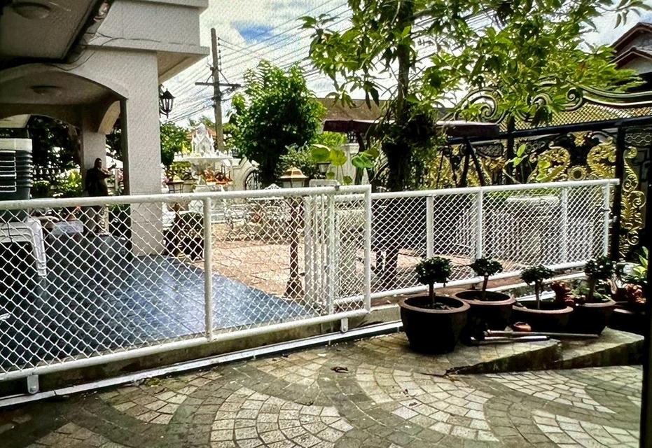 ขายบ้าน บางนาวิลล่า 3