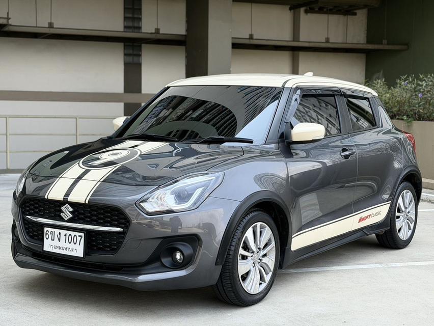 Suzuki Swift 1.2 GLX ท็อป ปี : 2023 รูปที่ 7