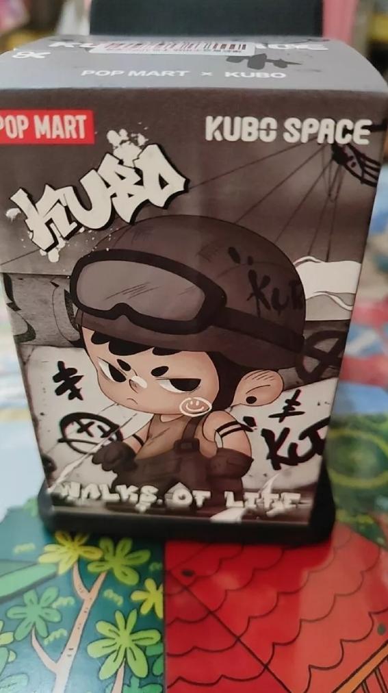 Kubo พร้อมส่งมือสอง 3