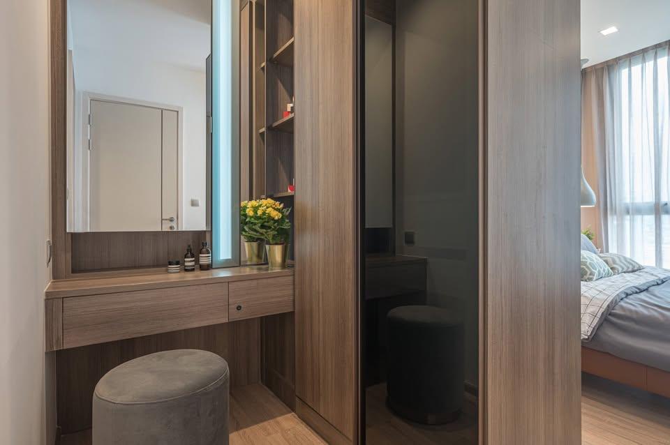 ให้เช่า 2ห้องนอน BTS สะพานควาย The Line Phahon - Pradipat (เดอะ ไลน์ พหลฯ - ประดิพัทธ์) 11