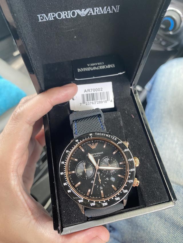 นาฬิกา Emporio Armani