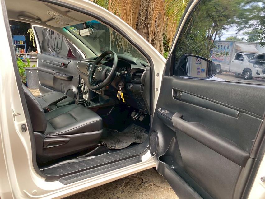 TOYOTA HILUX REVO Z-EDTION รูปที่ 13